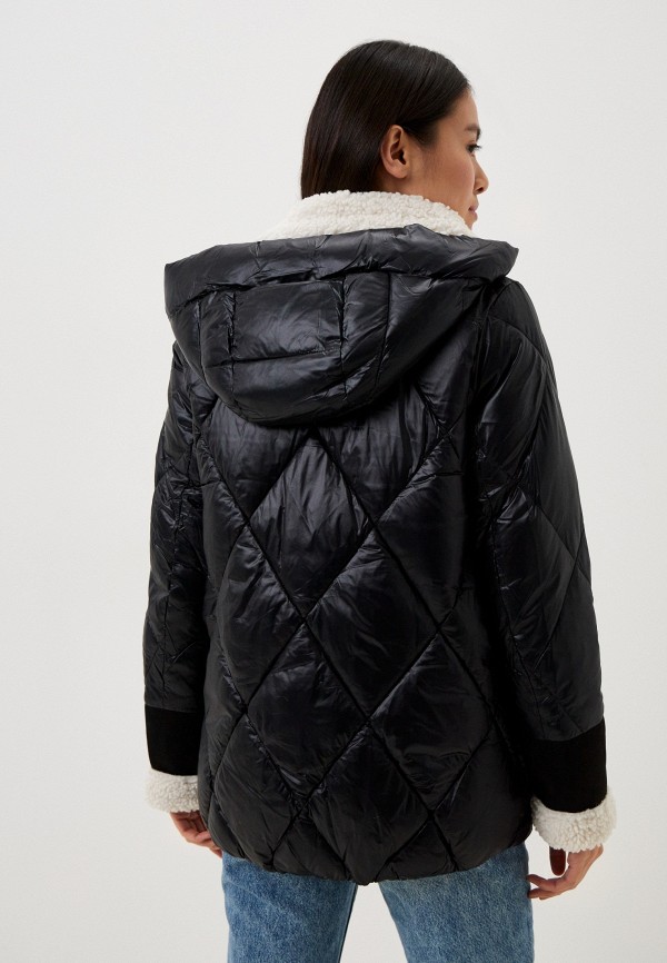 фото Куртка утепленная neohit