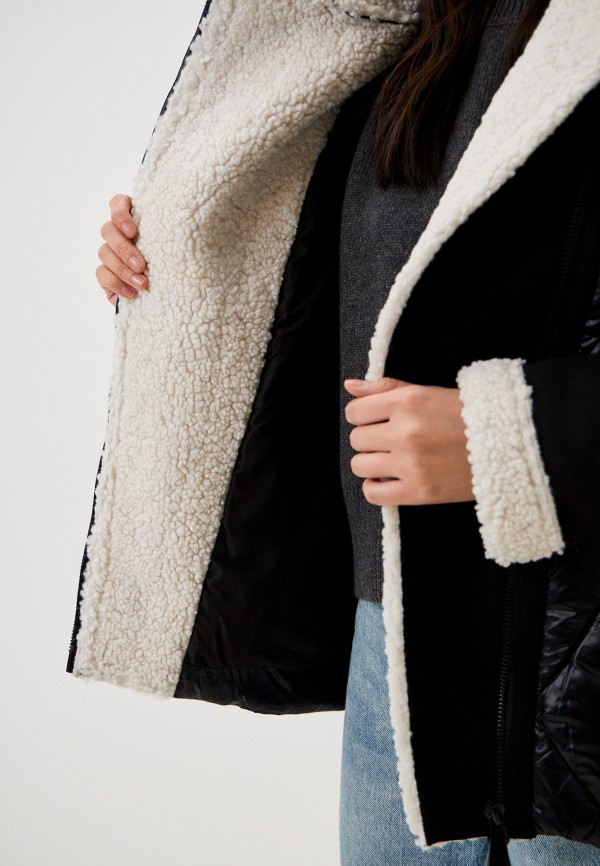 фото Куртка утепленная neohit