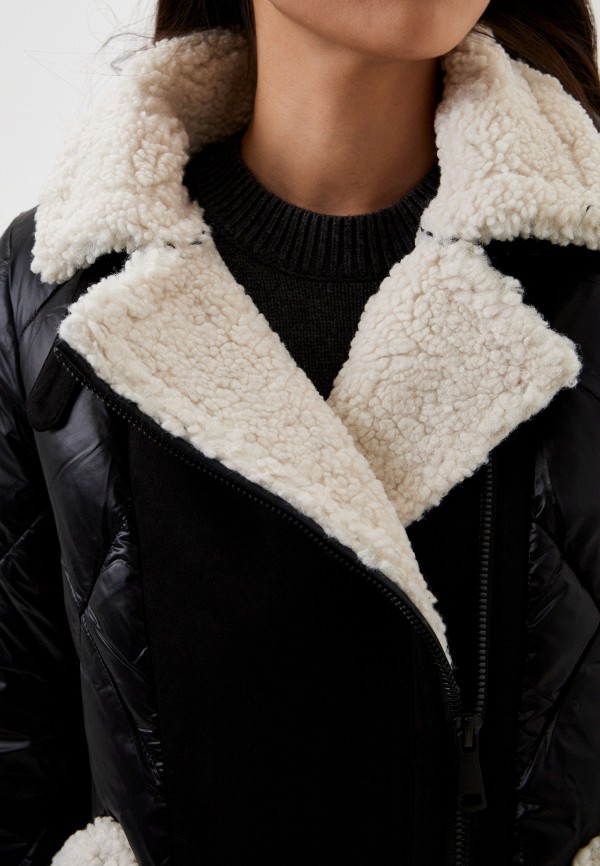 фото Куртка утепленная neohit