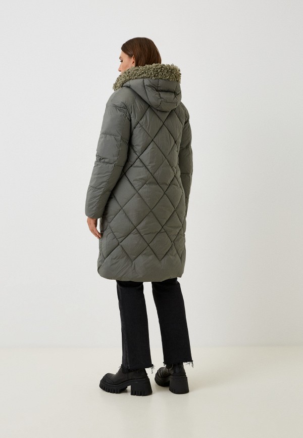 фото Куртка утепленная le monique