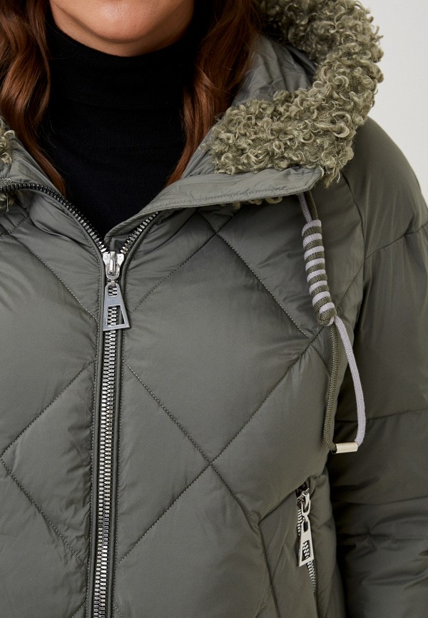 фото Куртка утепленная le monique