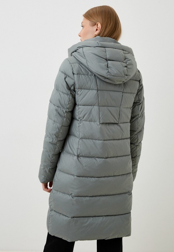 фото Куртка утепленная снежная королева