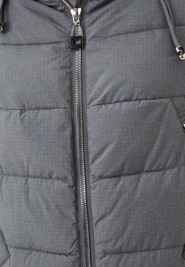 фото Куртка утепленная снежная королева