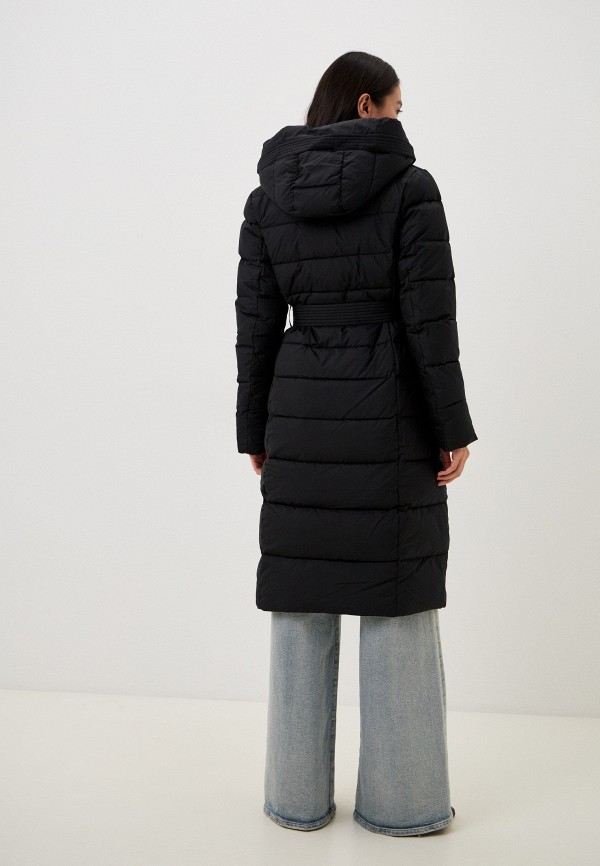 фото Куртка утепленная снежная королева