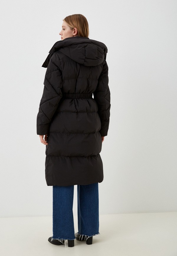 фото Куртка утепленная снежная королева