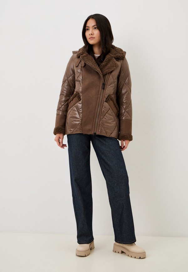 фото Куртка утепленная neohit