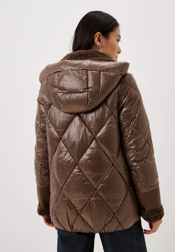 фото Куртка утепленная neohit