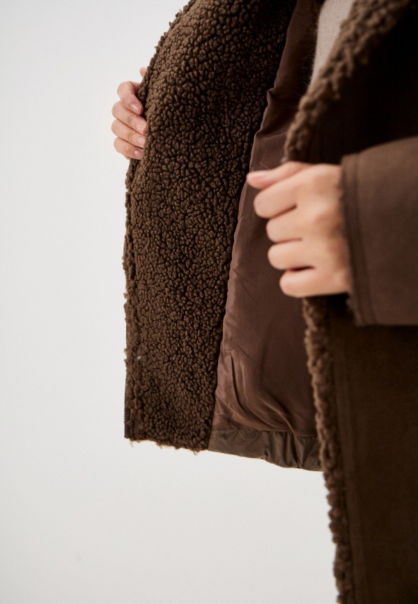 фото Куртка утепленная neohit