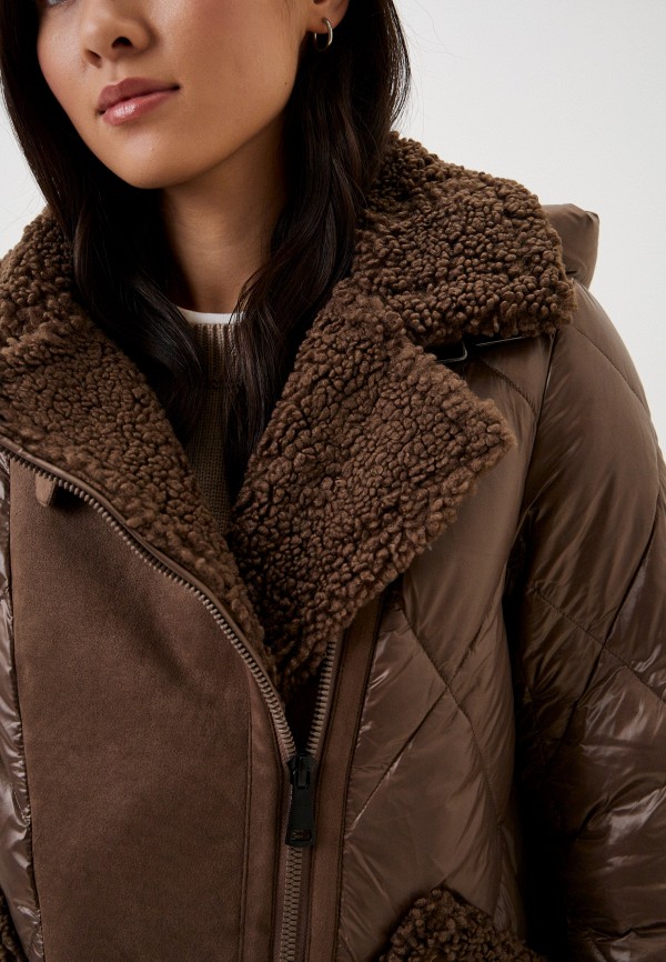 фото Куртка утепленная neohit