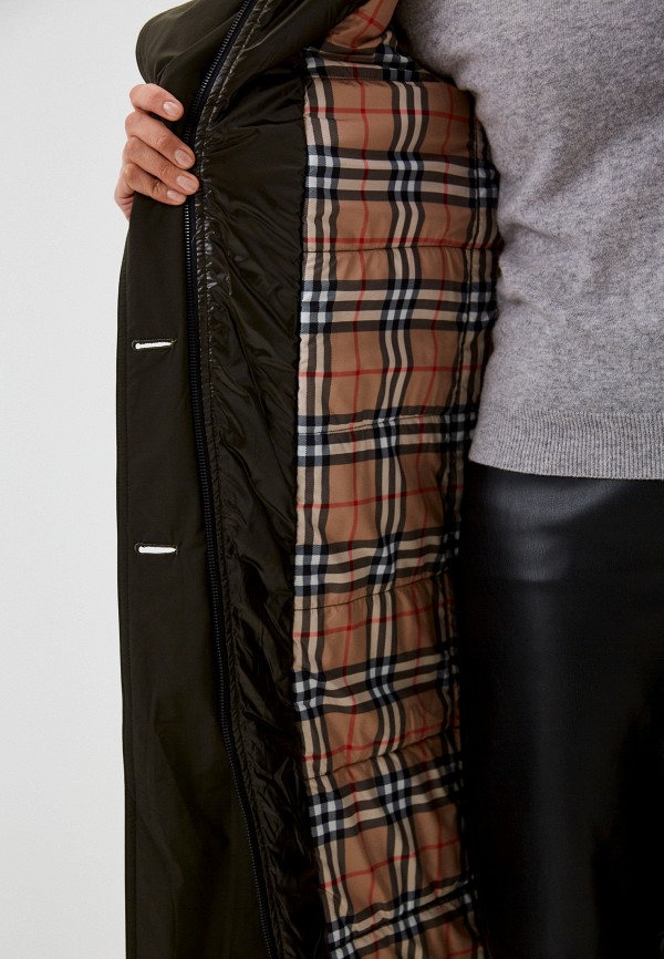 фото Пальто снежная королева