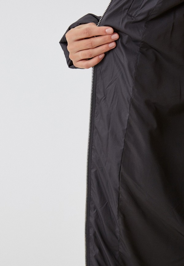 фото Куртка утепленная снежная королева