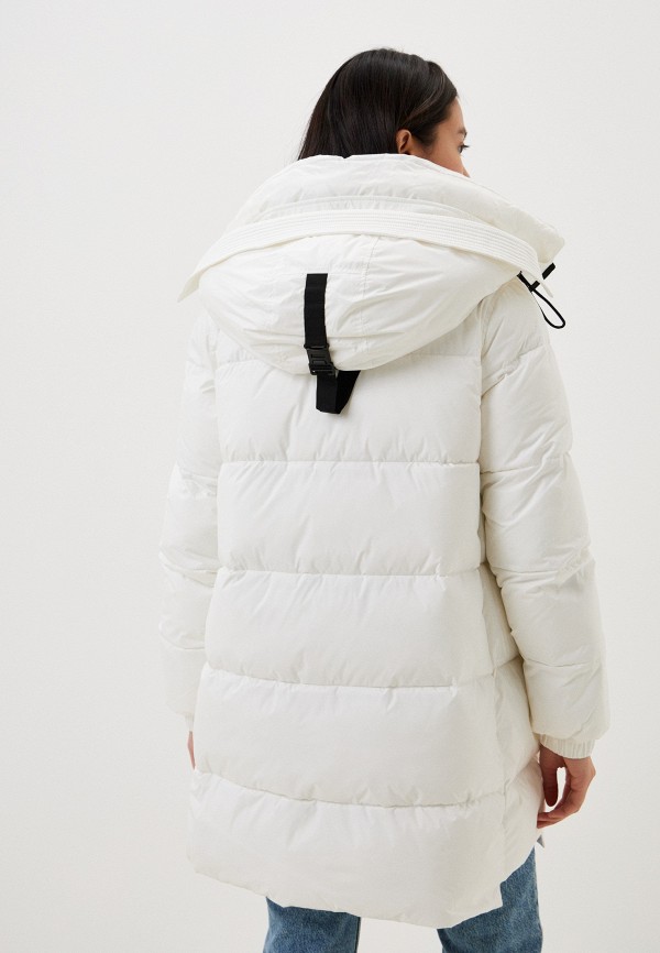 фото Куртка утепленная снежная королева