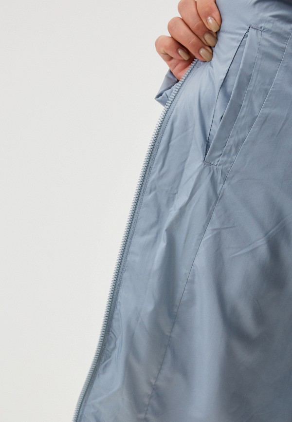 фото Куртка утепленная le monique