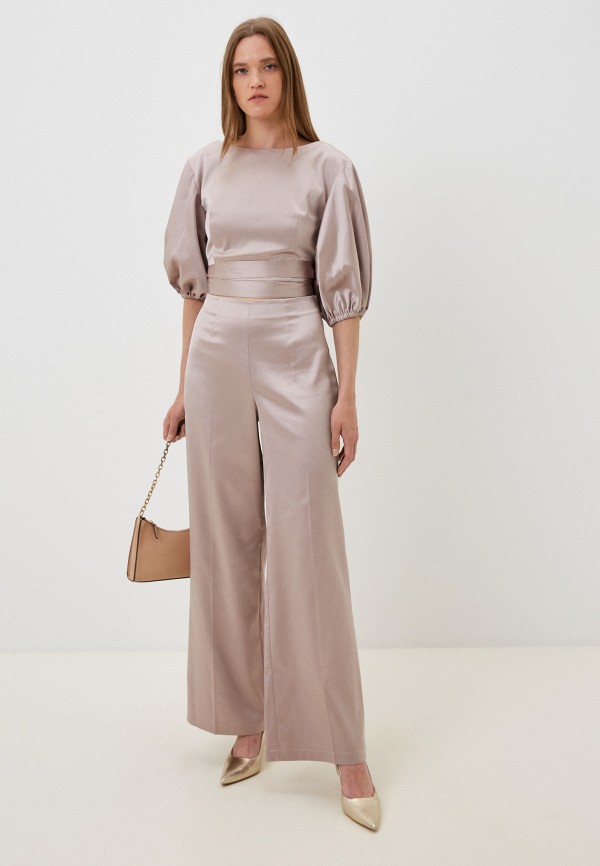 фото Брюки fashion rebels