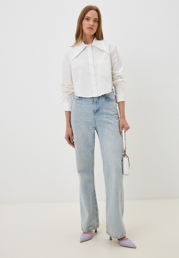 фото Рубашка fashion rebels