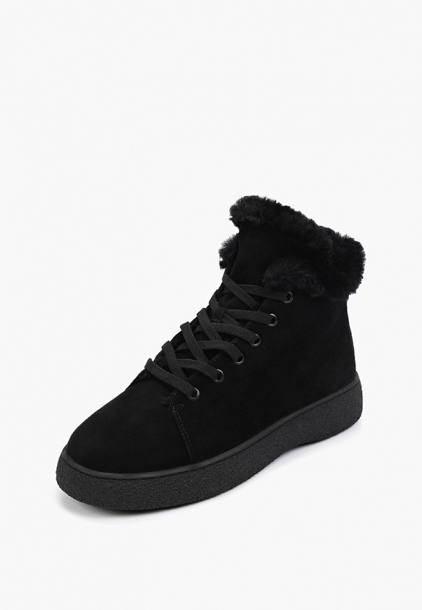 фото Ботинки vasconte