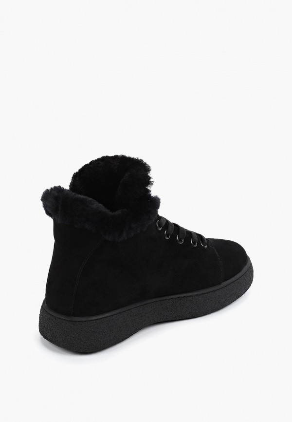 фото Ботинки vasconte