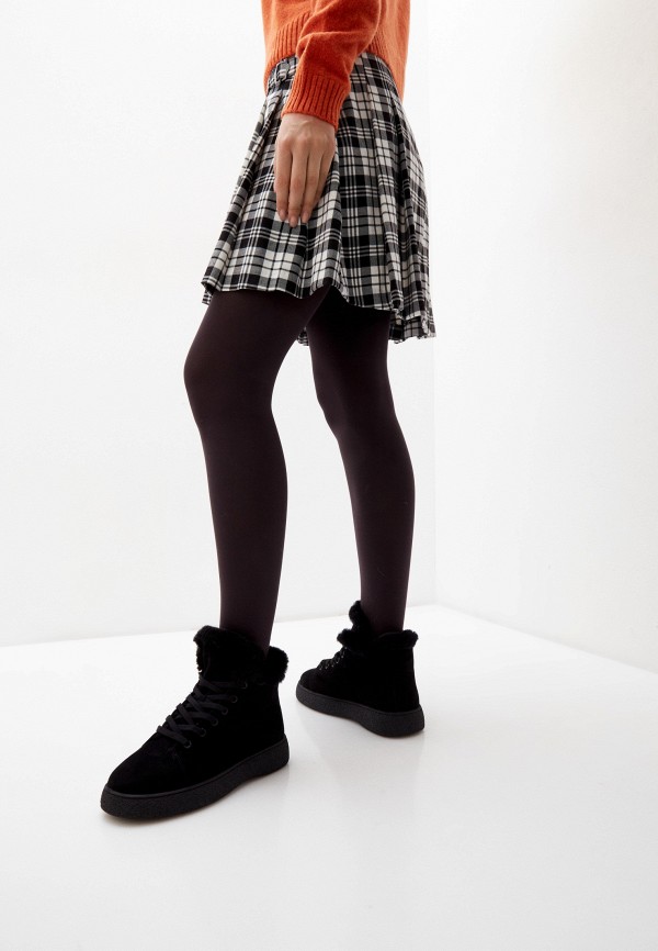 фото Ботинки vasconte