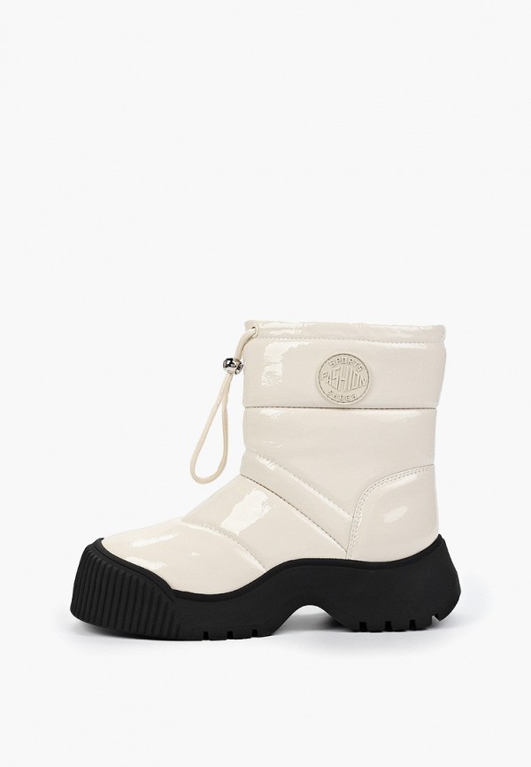 Дутики Vasconte