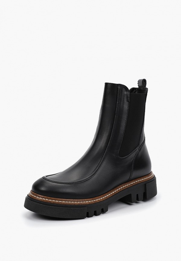 фото Ботинки и носки altabella