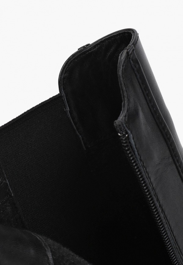 фото Ботинки и носки altabella