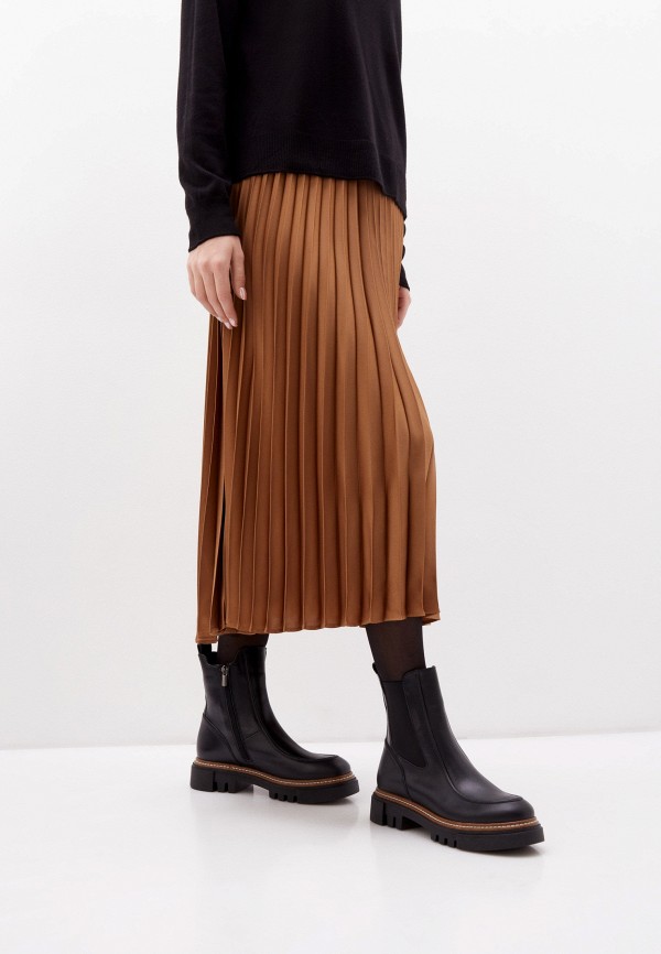 фото Ботинки и носки altabella