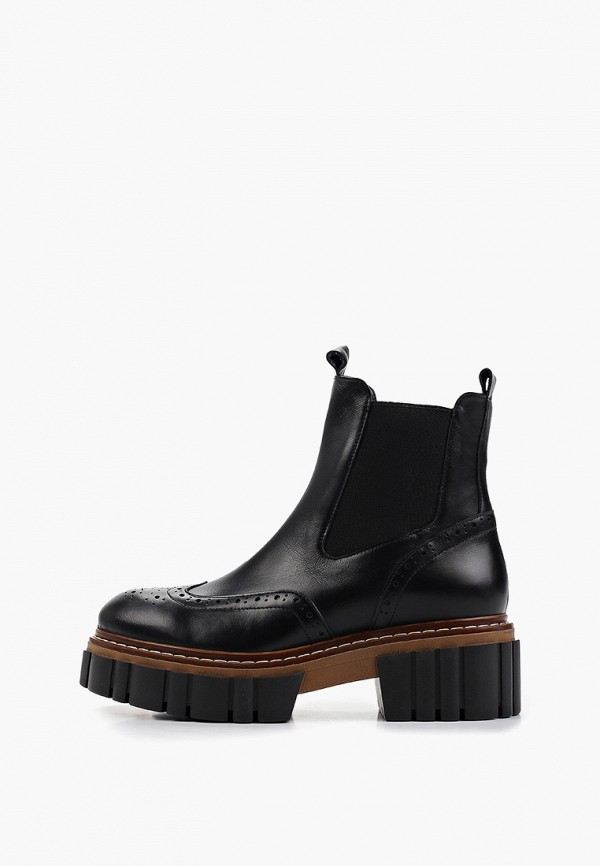 Ботинки Altabella 15900₽