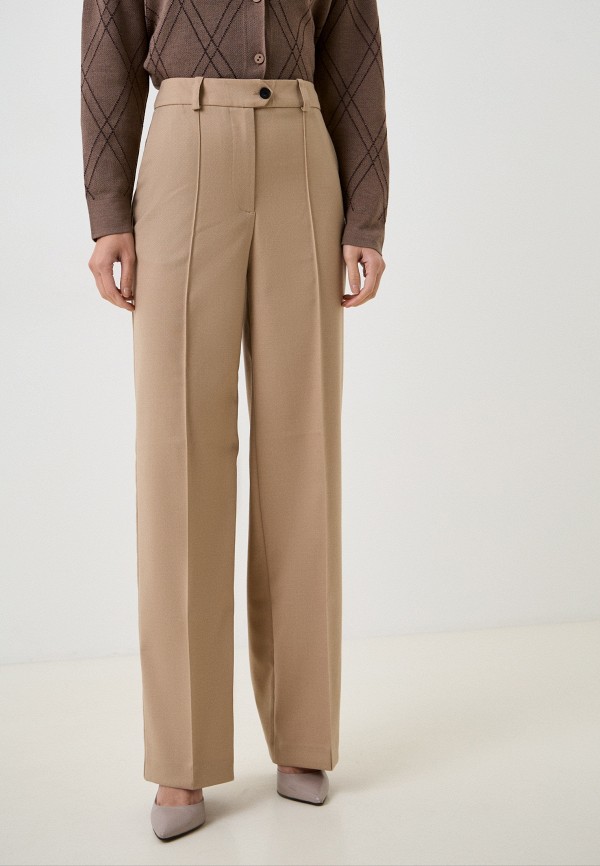 фото Брюки mellow