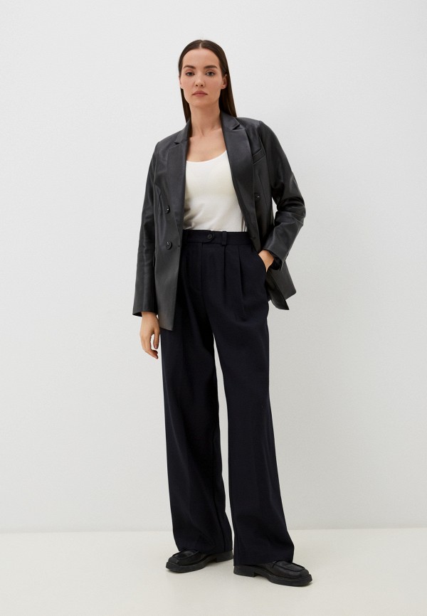 фото Брюки mellow