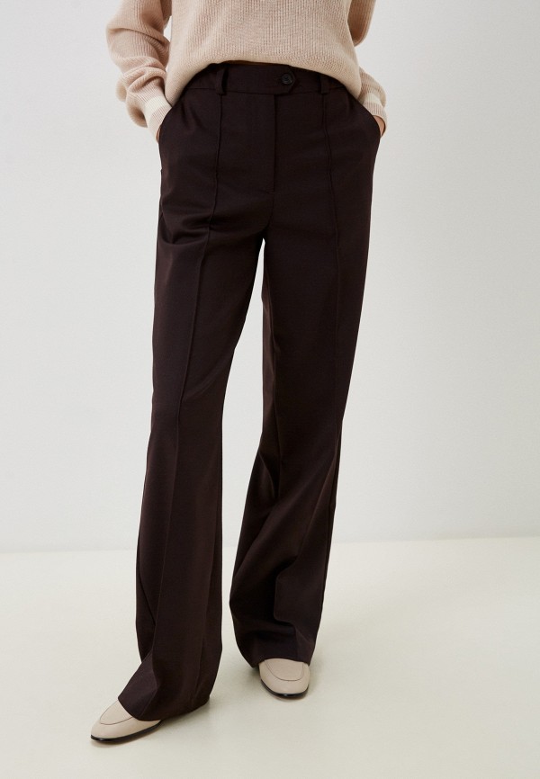 фото Брюки mellow