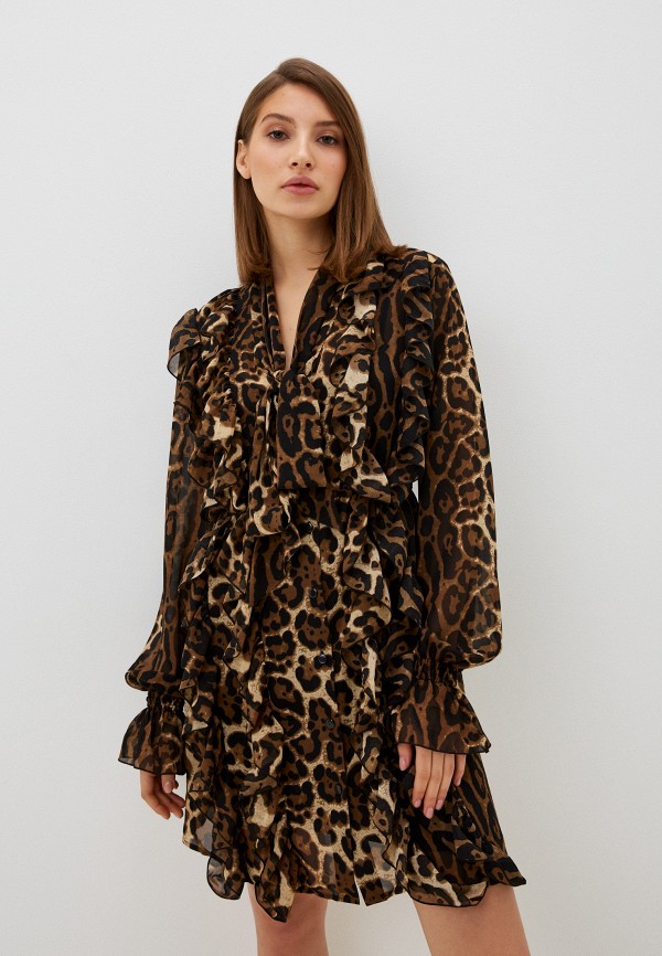 фото Платье loo ru