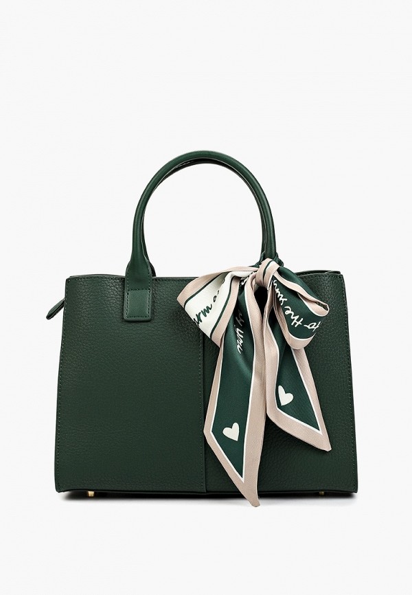 фото Сумка и платок alexander tsiselsky