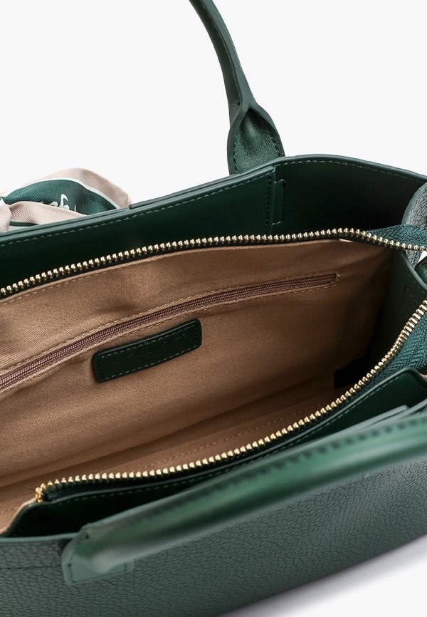 фото Сумка и платок alexander tsiselsky