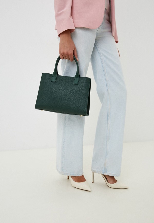 фото Сумка и платок alexander tsiselsky