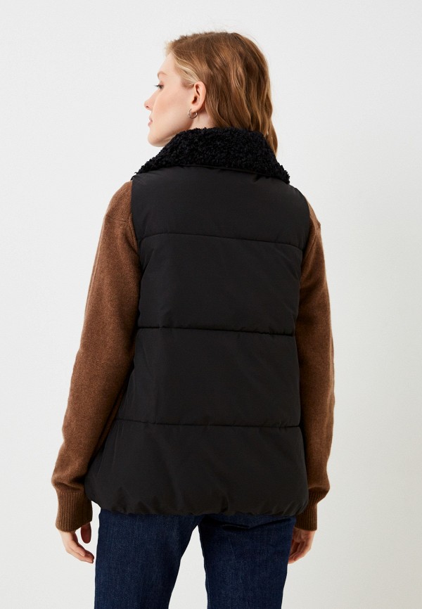 фото Жилет утепленный valoris