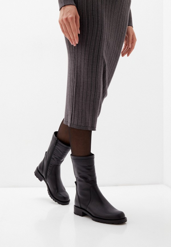 фото Полусапоги francesco donni