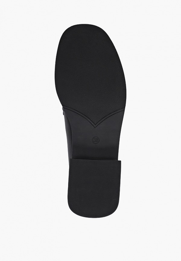 Лоферы Francesco Donni черный, размер 36, фото 5