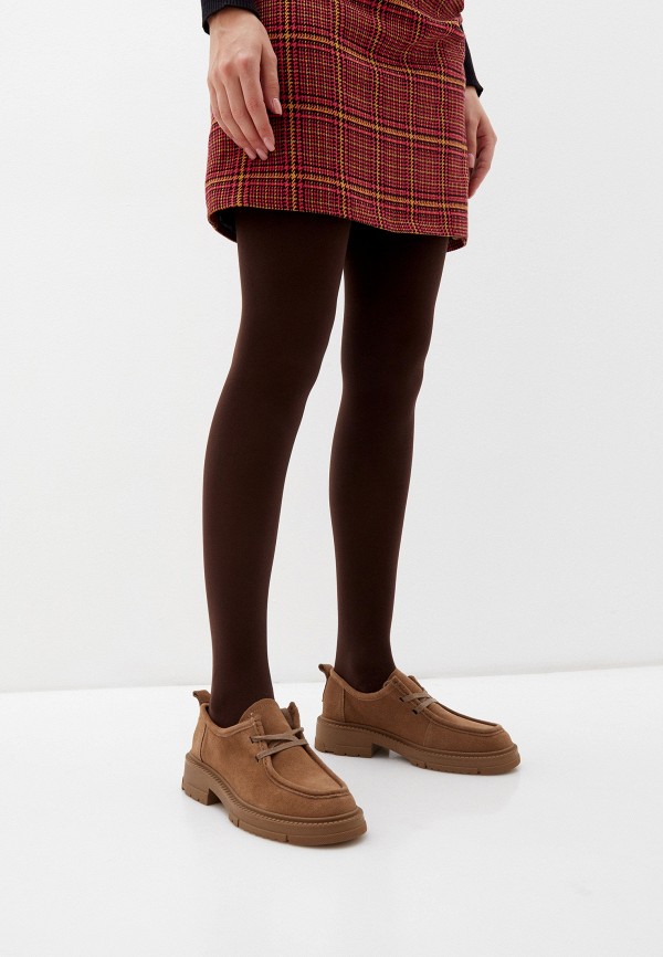 фото Ботинки francesco donni