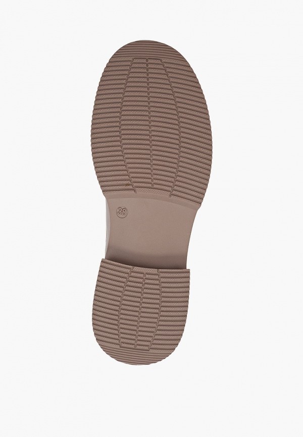 Лоферы Francesco Donni коричневый, размер 36, фото 5