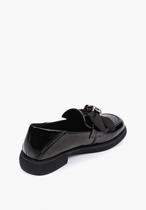 Лоферы Francesco Donni черный, размер 41, фото 3