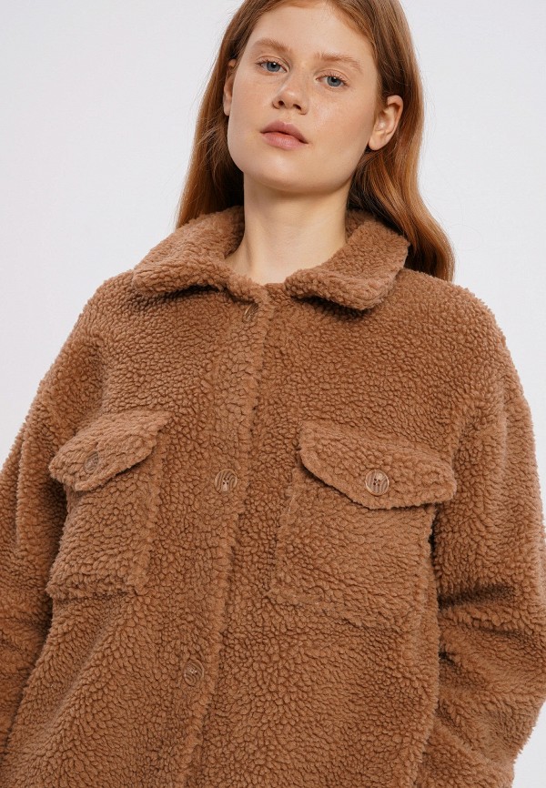 фото Куртка утепленная твое