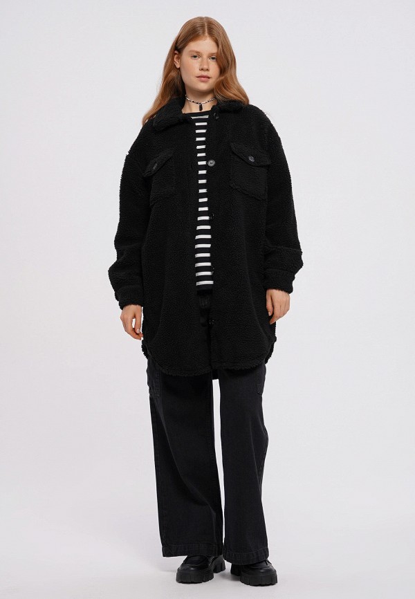 фото Куртка утепленная твое