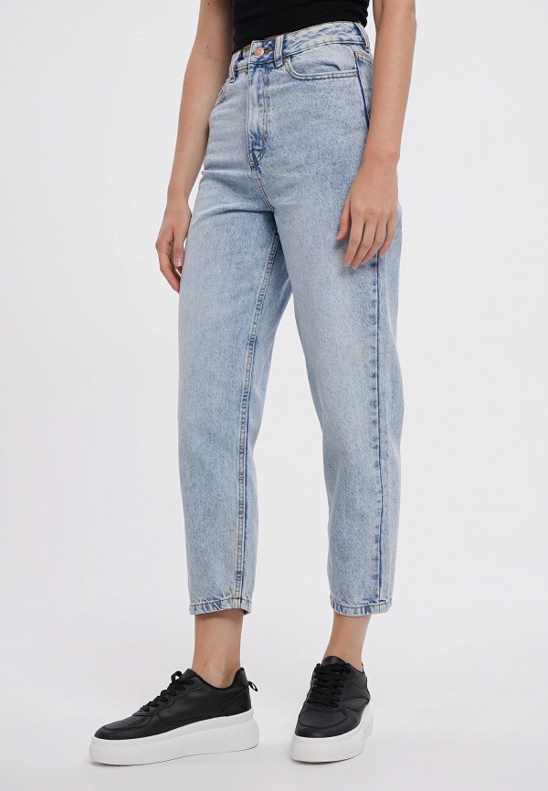 фото Джинсы твое