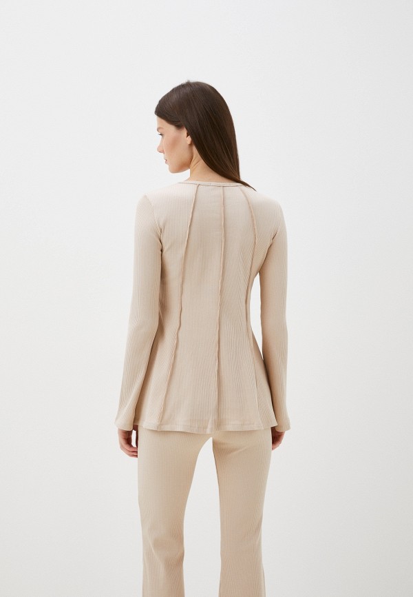 фото Лонгслив timbary