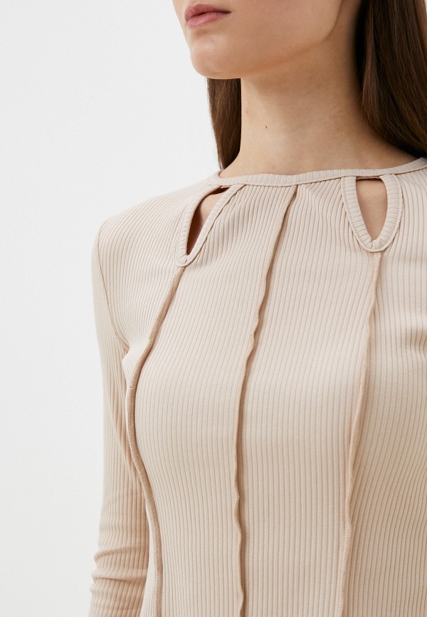 фото Лонгслив timbary