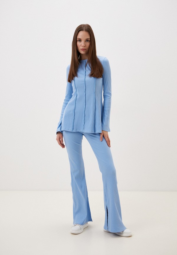 фото Брюки timbary