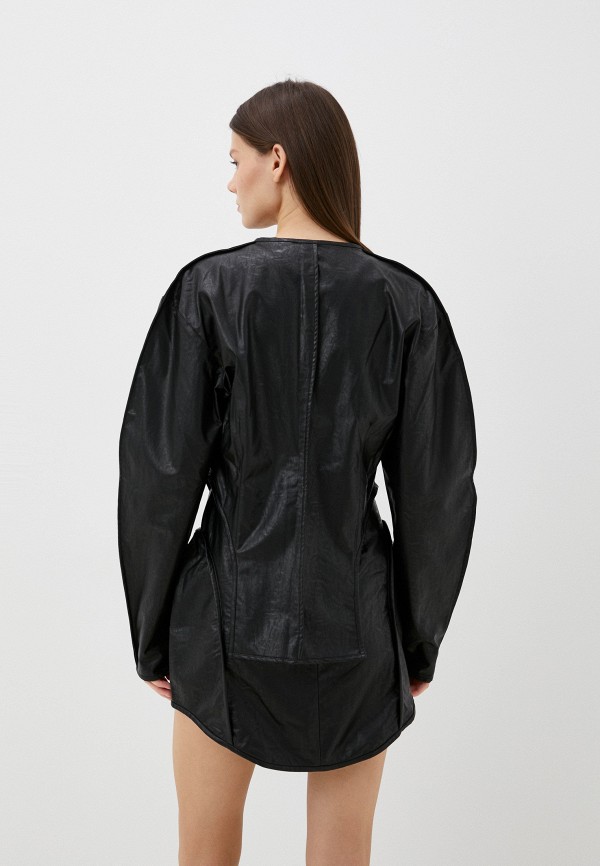 фото Куртка кожаная timbary