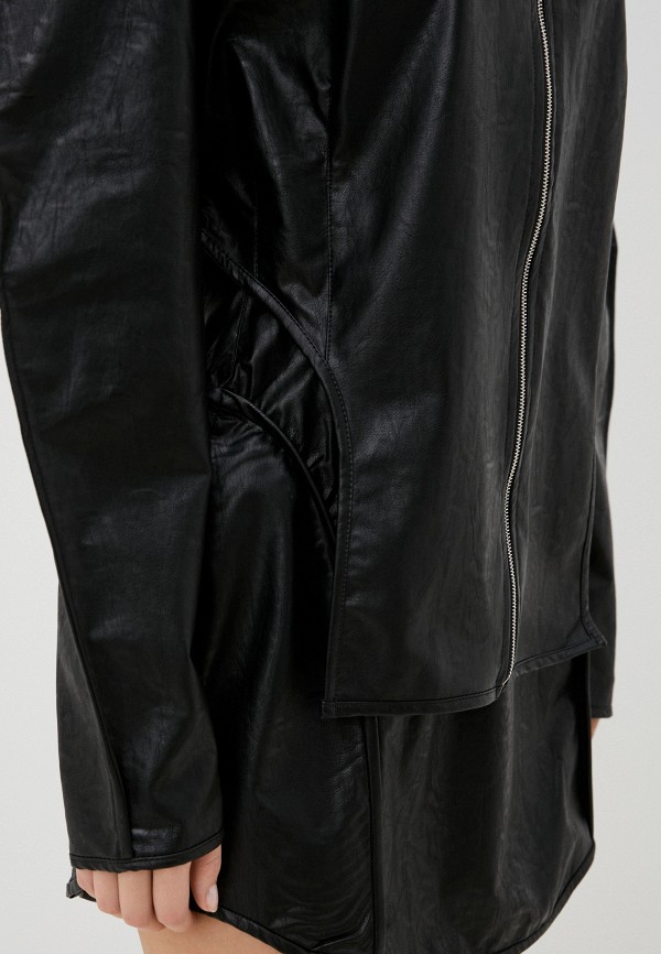 фото Куртка кожаная timbary