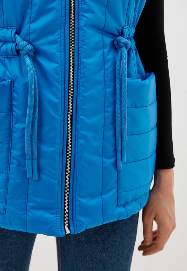 фото Жилет утепленный timbary