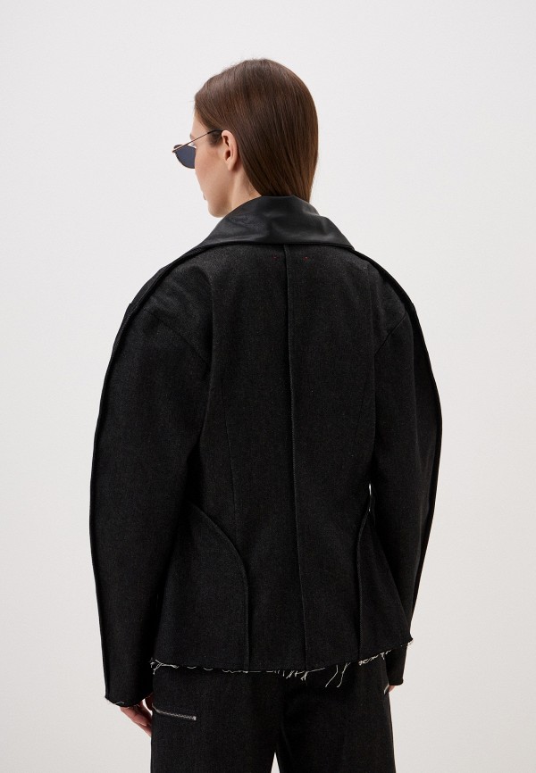 фото Рубашка джинсовая timbary